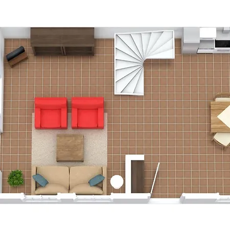 Ferienhaussiedlung Strandperlen Sanddornhof 2c *