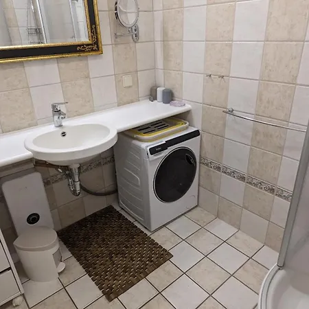 Ferienhaussiedlung Strandperlen Sanddornhof 2c Holiday home