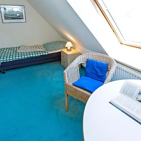 Ferienhaussiedlung Strandperlen Sanddornhof 2c Holiday home Wustrow (Fischland)