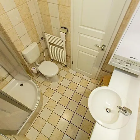 Ferienhaussiedlung Strandperlen Sanddornhof 2c